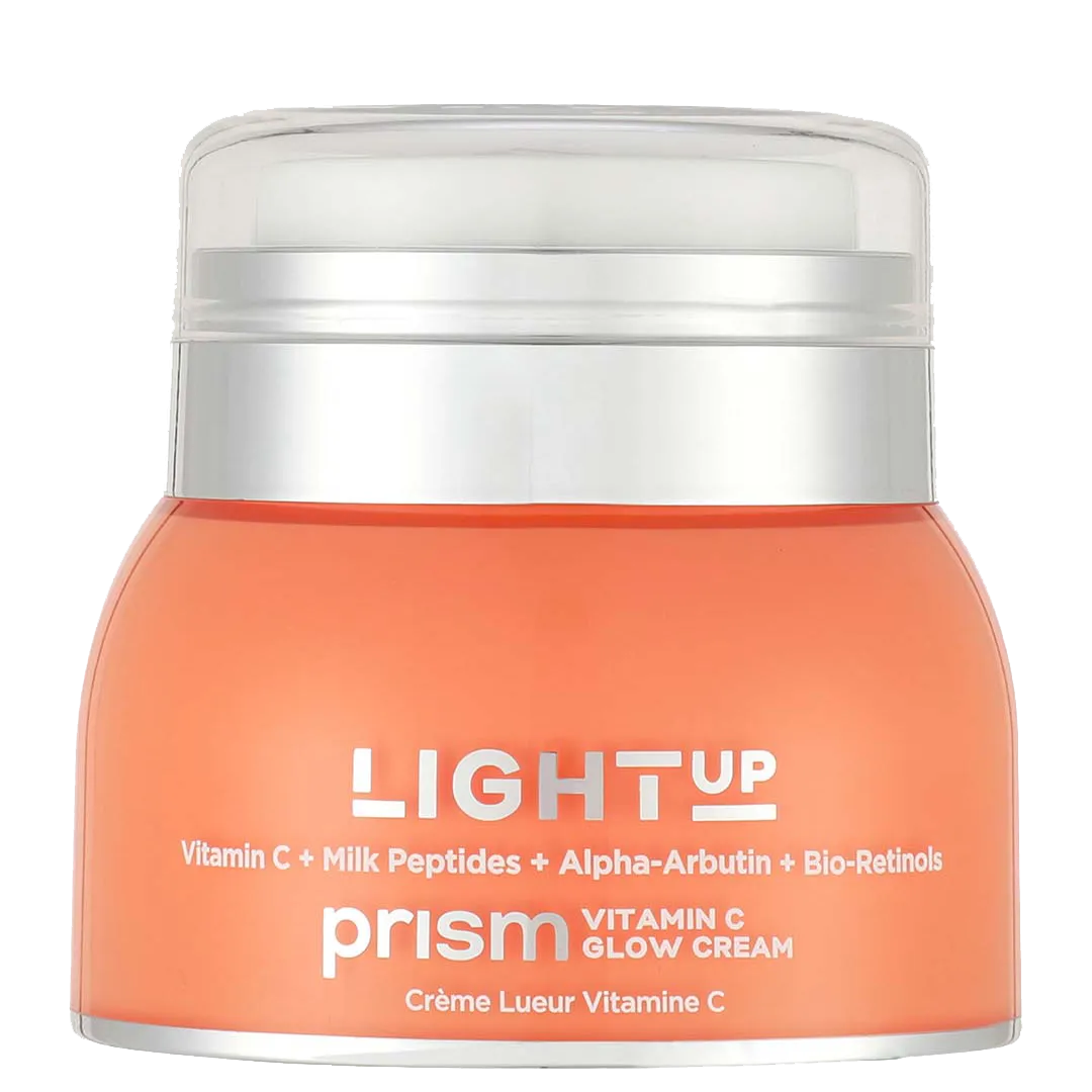 Vitamin C  Cream - PRISM