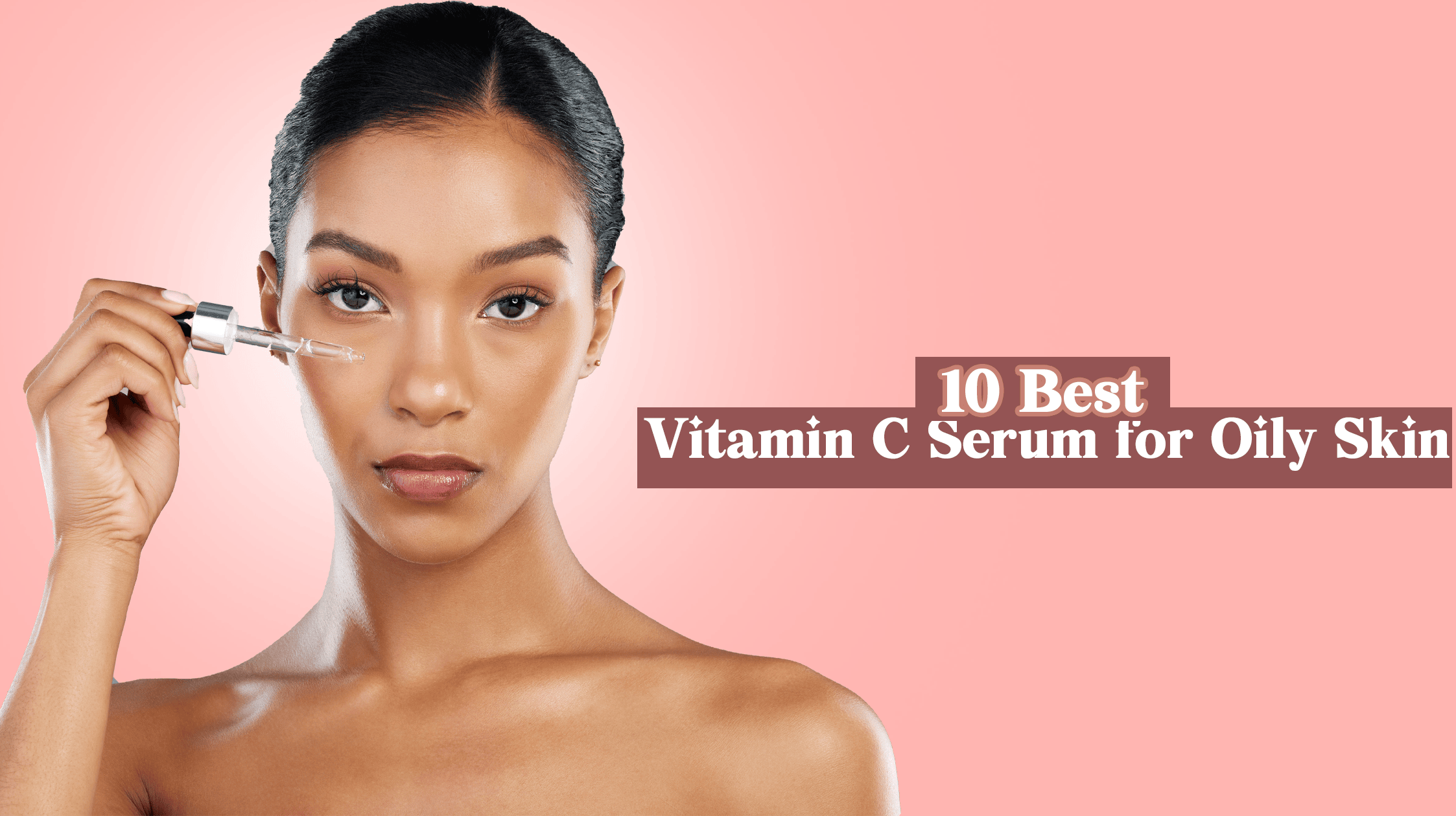 Vitamin c for oily skin hotsell
