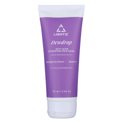 Dewdrop Anti-Acne Hydrating Face Wash
