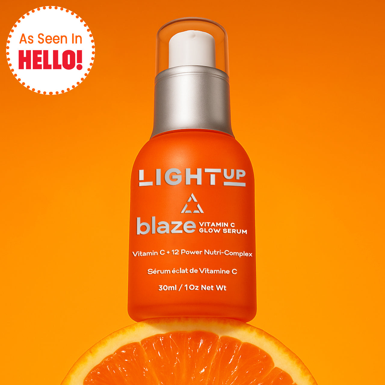 Vitamin C Shield Combo (Vitamin C Glow Face Serum + SPF60 PA++++ Sunscreen)