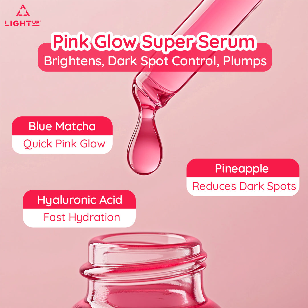 Refresh & Hydrate Combo (Anti-Acne Face Wash + Hydrating Face Serum)