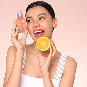 BLAZE Vitamin C Glow Serum