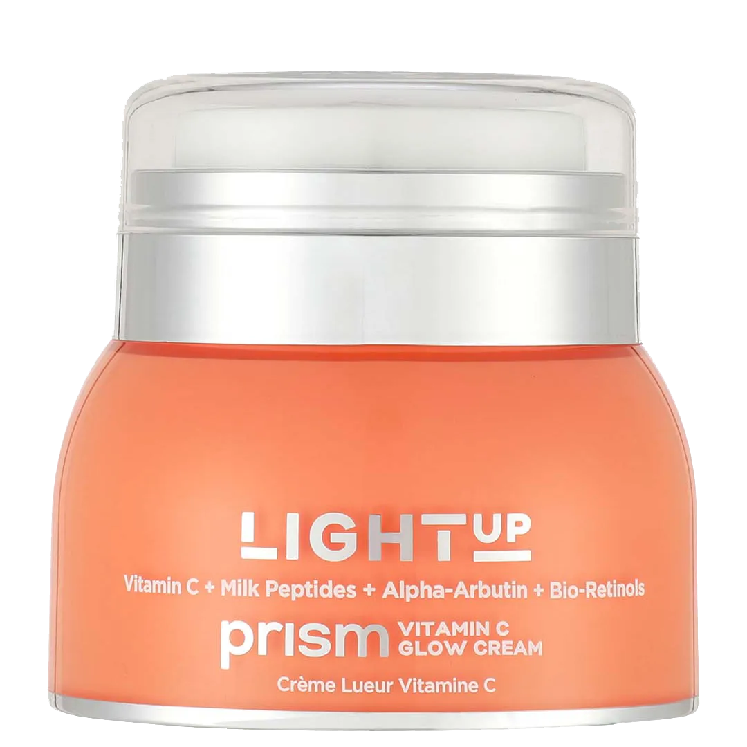 Prism best cream for face glow