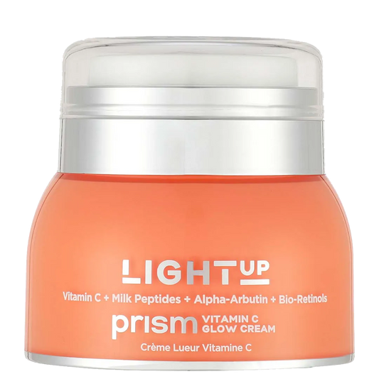 PRISM Vitamin C Glow Cream
