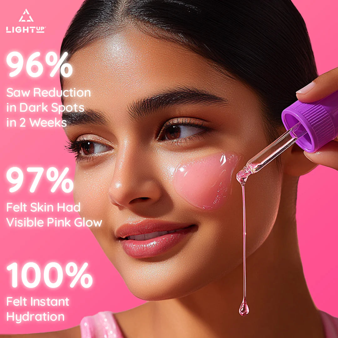 Refresh & Hydrate Combo (Anti-Acne Face Wash + Hydrating Face Serum)