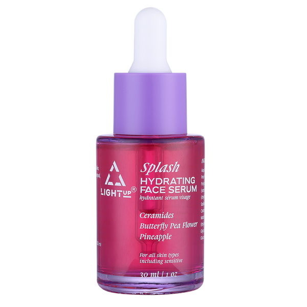 Splash Hydrating Face Serum (30ml)