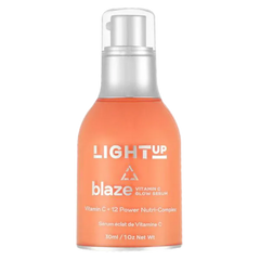 BLAZE Vitamin C Glow Serum
