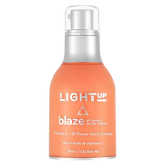 BLAZE Vitamin C Glow Serum (30 ml)