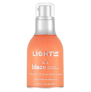 BLAZE Vitamin C Glow Serum