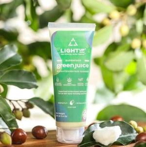 Soft Skin Combo (Prism+Green Juice)