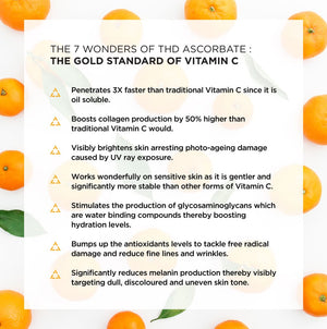 benefits of vitamin c